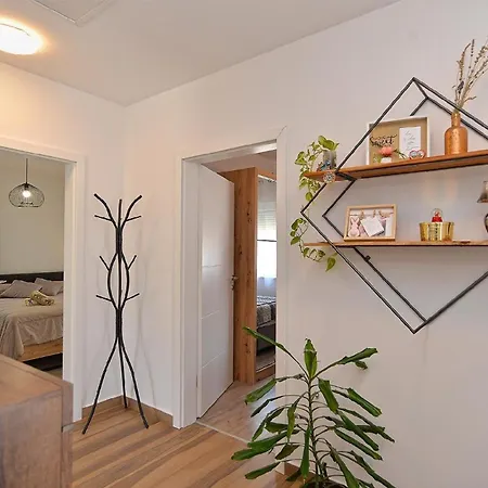 Fuer 4 Personen Ca 74 Qm In Medulin, Istrien Suedkueste Von Istrien Holiday home Medulin