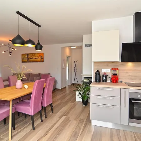 Fuer 4 Personen Ca 74 Qm In Medulin, Istrien Suedkueste Von Istrien Holiday home
