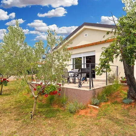 Fuer 4 Personen Ca 74 Qm In Medulin, Istrien Suedkueste Von Istrien Holiday home *