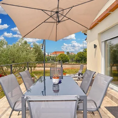 Holiday home Fuer 4 Personen Ca 74 Qm In Medulin, Istrien Suedkueste Von Istrien Medulin